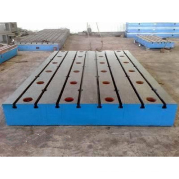 Iron surface plate specification and price